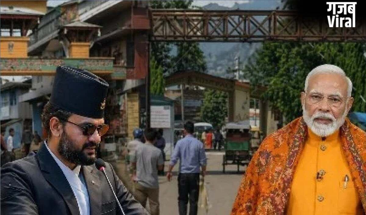 Neapl ठोकेगा भारत पर भारी जुर्माना? नए फरमान से मचा बवाल