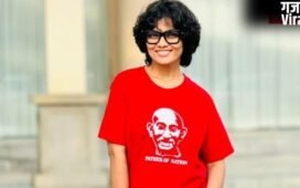 ‘लोकतंत्र के दीमक पश्चिम बंगाल में भी लग गए’, बीजेपी की जीत पर नेहा सिंह राठौर ने उठाए सवाल