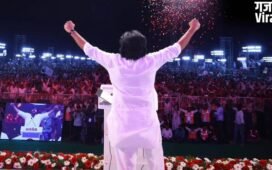 साइनस से शुरू हुई दिक्कत, आंख तक पहुंच गया इंफेक्शन, एक्शन सीन बना सुपरस्टार की मुसीबत