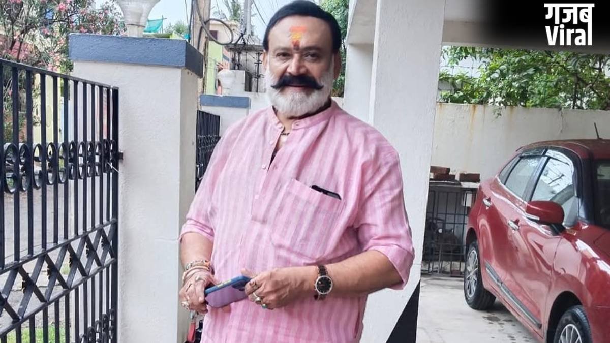 मशहूर अभिनेता की सड़क दुर्घटना में मौत, पत्नी के साथ सफर पर निकले थे एक्टर, ट्रक से टक्कर में गई जान