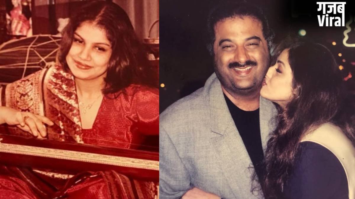 'जुदाई' की रिकॉर्डिंग के दौरान सीढ़ी पर बैठी रो रही थीं मोना', सिंगर ने सुनाया श्रीदेवी-बोनी कपूर से जुड़ा किस्सा​
