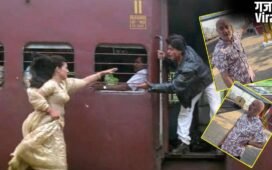 31 साल में कितनी बदल गई वो जगह, जहां शूट हुआ DDLJ का पॉपुलर ट्रेन सीन, अनुपम खेर ने कराई सैर, सरकार से की खास अपील​