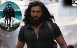 'धुरंधर' के बाद 'महादेव' बनेंगे रणवीर सिंह? 'द इम्मोर्टल्स ऑफ मेलुहा' पर बनेगी फिल्म? लेखक ने बताया सच​