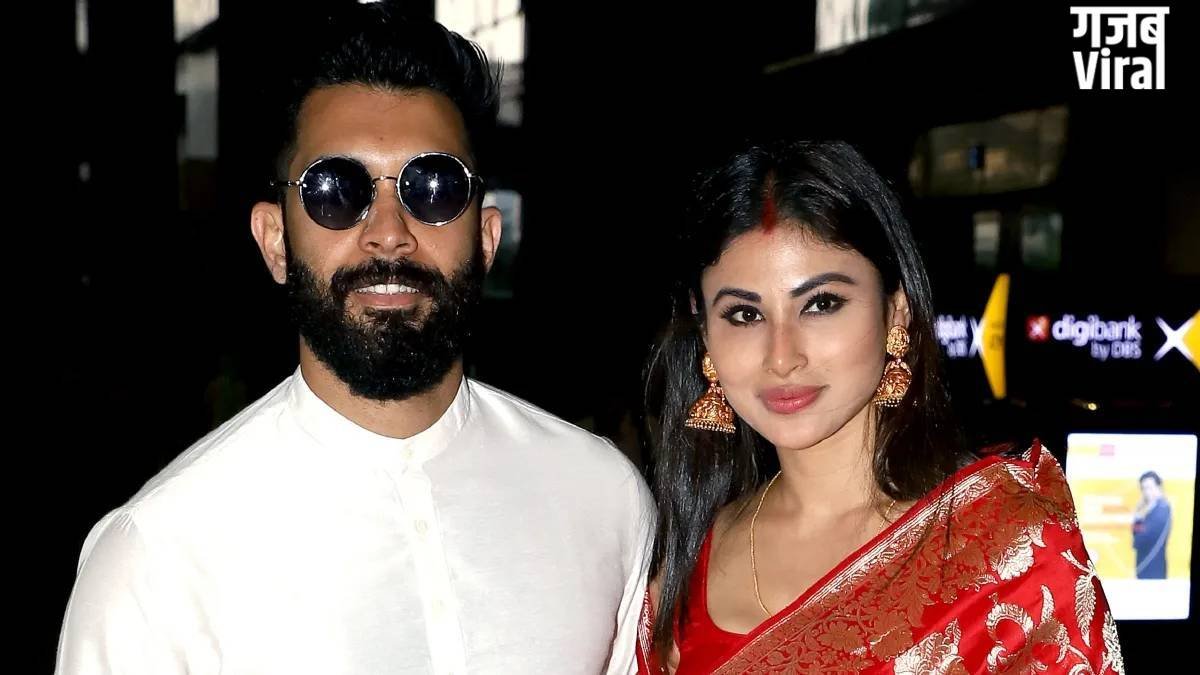 सूरज नांबियार से तलाक की खबरों पर आया मौनी रॉय का रिएक्शन, इंस्टाग्राम पर शेयर किया पोस्ट, की जरूरी अपील​