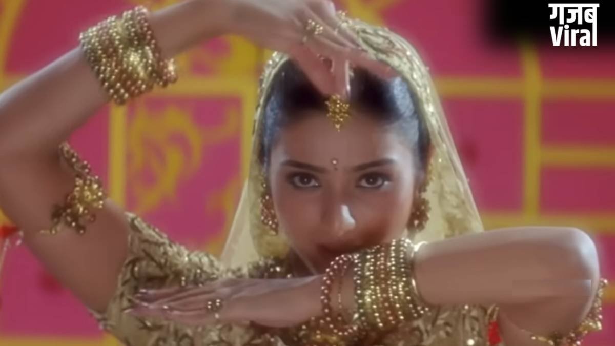'रंग दे' के बाद तब्बू ने सरोज खान को गिफ्ट किए थे सोने के कंगन, असिस्टेंट को दी चेन