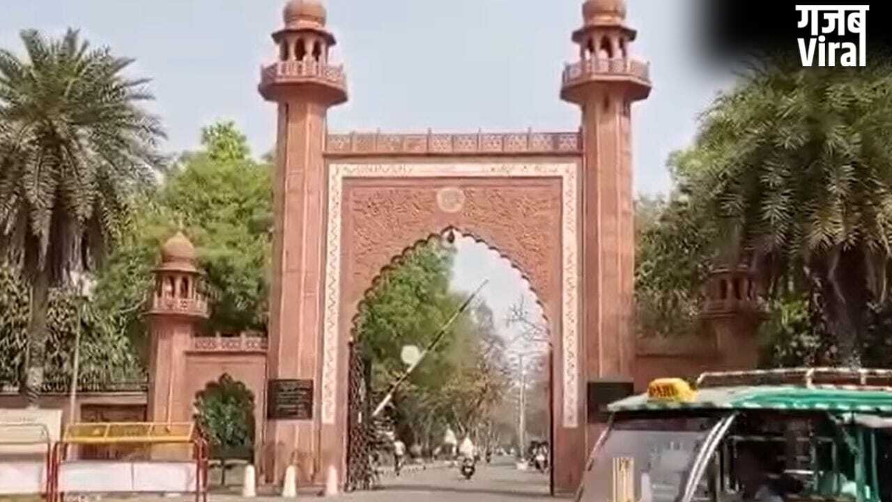‘तेरे हिस्से के मच्छर मुझे काटते हैं…’ AMU में मच्छरदानी को लेकर विवाद, दो छात्रों ने जमकर की मारपीट​
