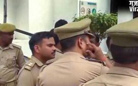 दूसरे लड़के के साथ फोटो देख भड़का प्रेमी, प्रेमिका का गला घोंटा, फिर सिर कूचा…लखनऊ में 4 दिन पहले हुई थी सगाई