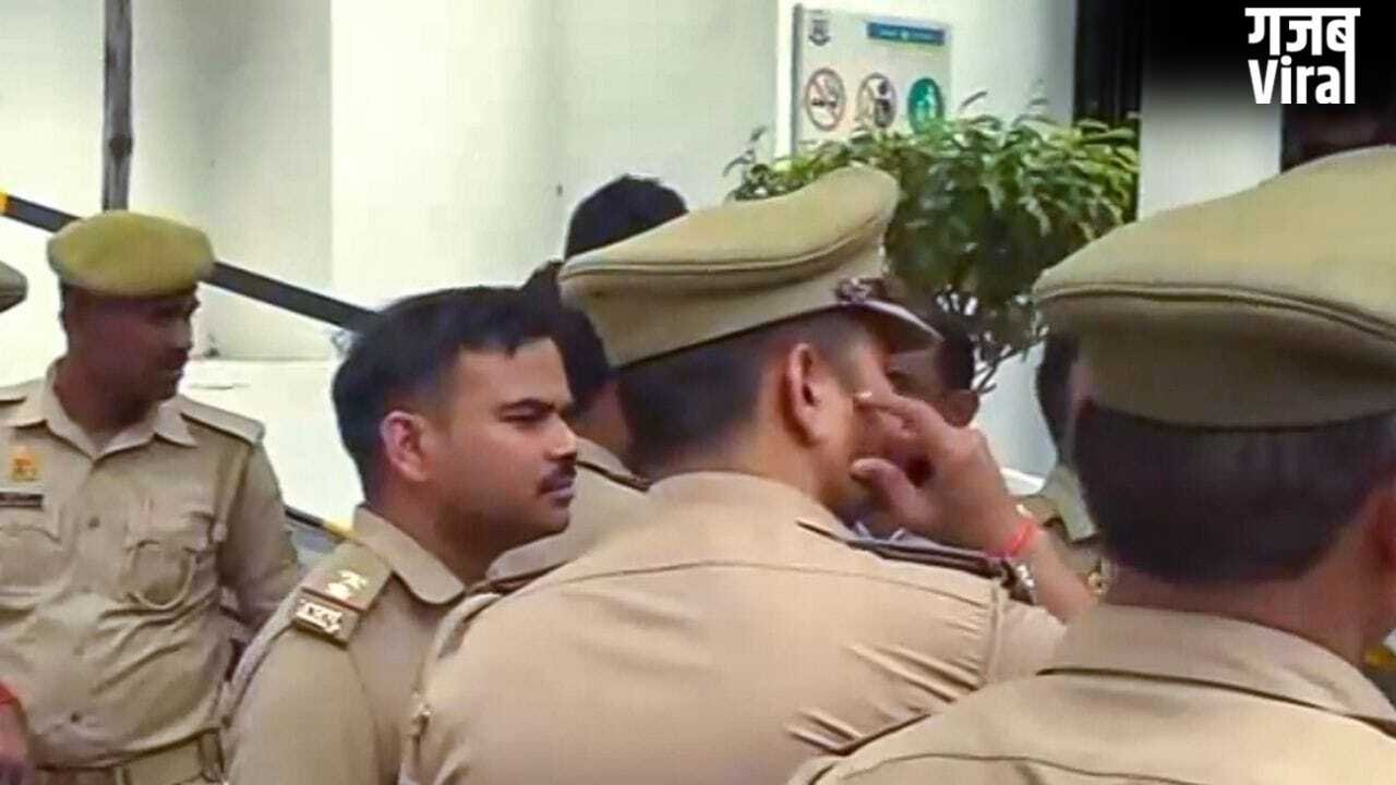 दूसरे लड़के के साथ फोटो देख भड़का प्रेमी, प्रेमिका का गला घोंटा, फिर सिर कूचा…लखनऊ में 4 दिन पहले हुई थी सगाई​
