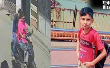 सहारनपुर में मां की सहेली ही निकली कातिल, 14 साल के लड़के का क्यों किया मर्डर? पूरी कहानी