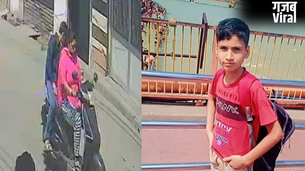 सहारनपुर में मां की सहेली ही निकली कातिल, 14 साल के लड़के का क्यों किया मर्डर? पूरी कहानी