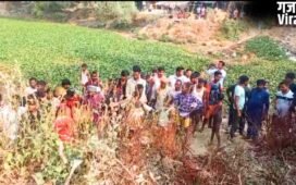 कौशांबी में दर्दनाक हादसा, मिट्टी का टीला ढहा, मां-बेटी समेत 3 की मौत