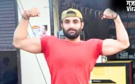 ग्रेटर नोएडा में कूड़े को लेकर खूनी खेल, शादी समारोह से लौट रहे युवक की हत्या, ताबड़तोड़ 3 गोलियां मारीं