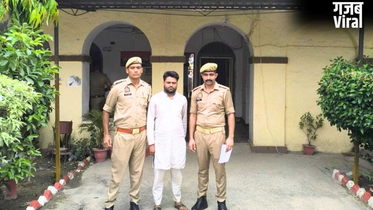 स्कूल से लौटते समय दो बहनों को रोकता, पैसे देकर छोटी वाली को घर भेज देता, फिर करता रेप… अब छात्रा ने किया सुसाइड; दिल दहला देगी कहानी