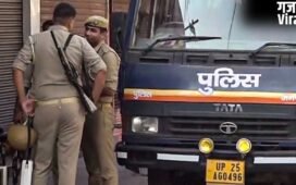 बरेली: पत्नी का ई-रिक्शा ड्राइवर से बतियाना… ये देखकर जलता था पति, शराब पिलाकर मार डाला