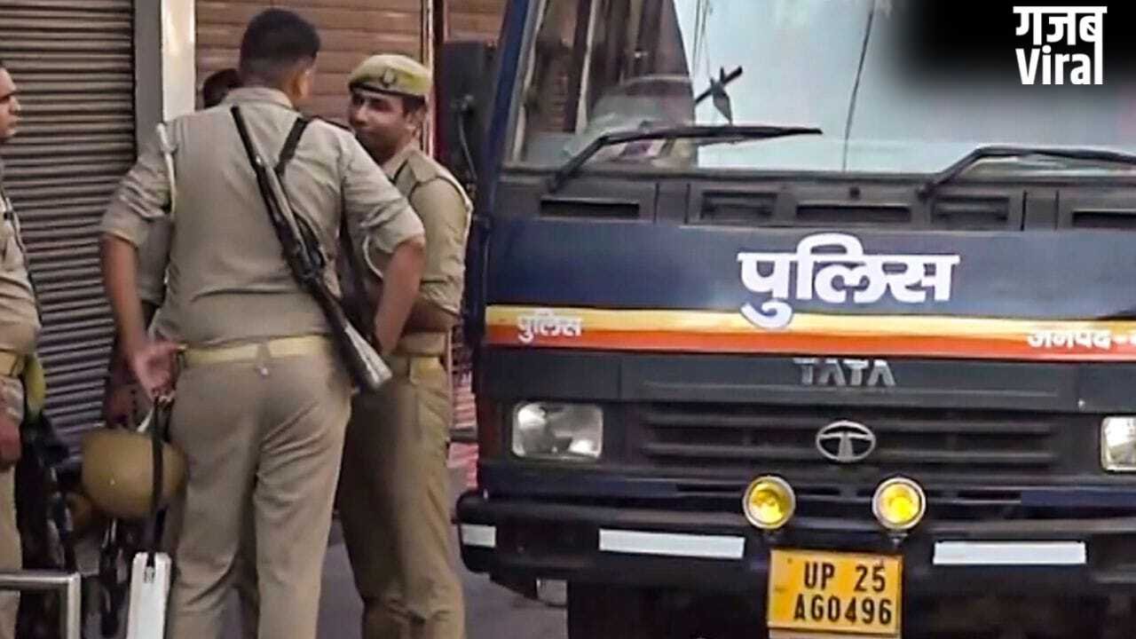 बरेली: पत्नी का ई-रिक्शा ड्राइवर से बतियाना… ये देखकर जलता था पति, शराब पिलाकर मार डाला