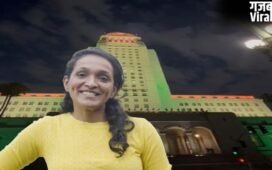 केरल में जन्म, Harvard से पढ़ाई, जोहरान ममदानी के बाद अब अमेरिका में क्यों है नित्या रामन की चर्चा?