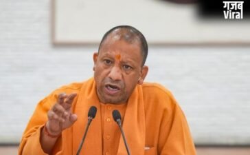 पीएम की अपील पर योगी सरकार का बड़ा फैसला , मुख्यमंत्री और मंत्रियों के काफिले में 50% वाहनों की कटौती​