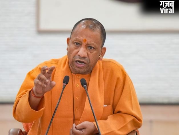 पीएम की अपील पर योगी सरकार का बड़ा फैसला , मुख्यमंत्री और मंत्रियों के काफिले में 50% वाहनों की कटौती​