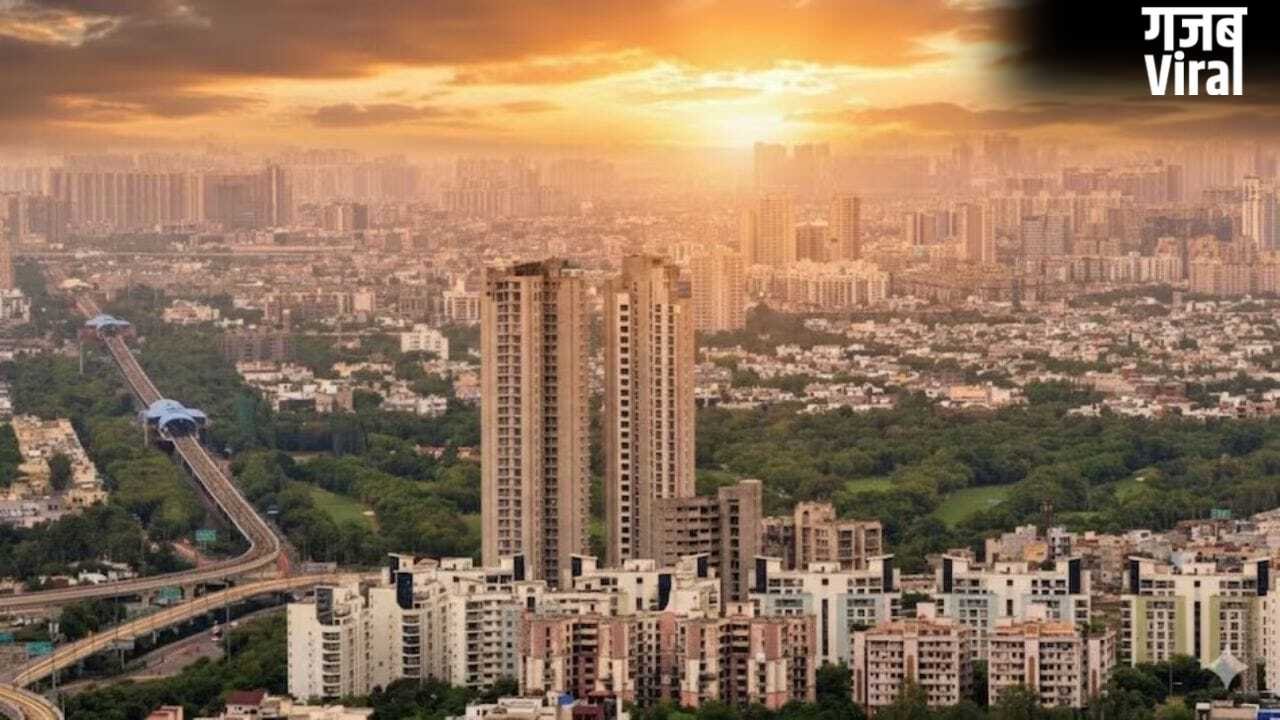 ग्रेटर नोएडा में मिलेंगे 2500 सस्ते फ्लैट्स, 300 बेड वाले अस्पताल और हॉस्टल की भी सुविधा, जानें कौन ले पाएगा इस स्कीम का लाभ