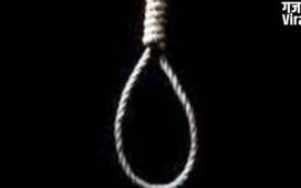 यूपी: शादी से एक दिन पहले युवती का शव पेड़ से लटका मिला, युवक का भी शव बरामद, मचा हड़कंप