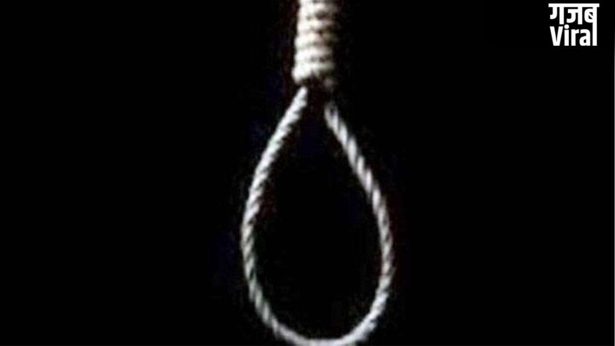 यूपी: शादी से एक दिन पहले युवती का शव पेड़ से लटका मिला, युवक का भी शव बरामद, मचा हड़कंप