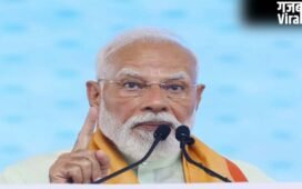 Norway के पूर्व मंत्री Erik Solheim ने की PM Modi की तारीफ, बताया दुनिया का सबसे लोकप्रिय राजनेता​