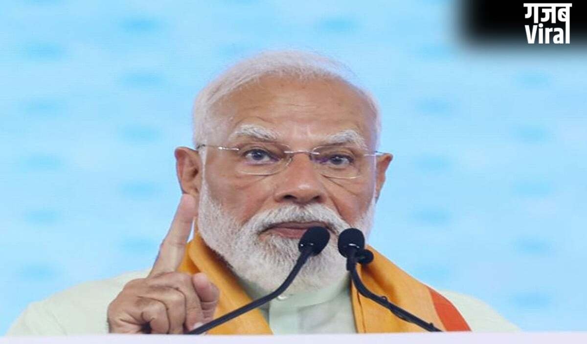 Norway के पूर्व मंत्री Erik Solheim ने की PM Modi की तारीफ, बताया दुनिया का सबसे लोकप्रिय राजनेता​