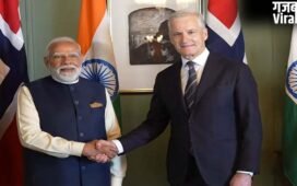 PM Modi in Norway: द्विपक्षीय वार्ता में Green Energy और Trade पर बनी सहमति, संबंधों में नया दौर​