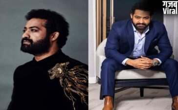 NT Rama Rao Jr Birthday: दादा की परछाई से निकलकर बने Global Star, दिलचस्प है Jr. NTR के फिल्मी करियर की कहानी​