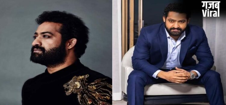 NT Rama Rao Jr Birthday: दादा की परछाई से निकलकर बने Global Star, दिलचस्प है Jr. NTR के फिल्मी करियर की कहानी NT Rama Rao Jr Birthday: दादा की परछाई से निकलकर बने Global Star, दिलचस्प है Jr. NTR के फिल्मी करियर की कहानी