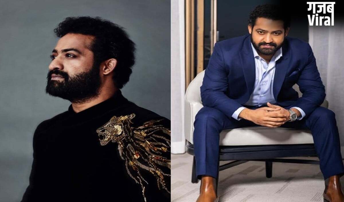 NT Rama Rao Jr Birthday: दादा की परछाई से निकलकर बने Global Star, दिलचस्प है Jr. NTR के फिल्मी करियर की कहानी
