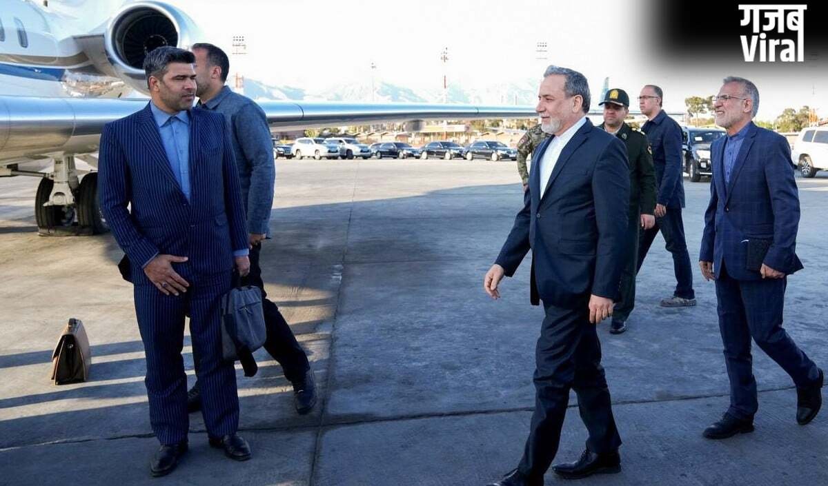 Iran-US Proposal | परमाणु लचीलापन और आर्थिक राहत... गतिरोध के बीच ईरान का अमेरिका को नया 'मल्टी-लेयर' प्रस्ताव
