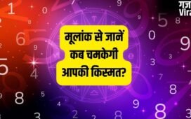 Numerology: 25, 30 या 36? मूलांक से जानें किस उम्र में चमकेगा आपका करियर, कहीं यही तो नहीं वो गोल्डन ईयर?