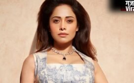 नुसरत भरूचा ने की छोटे पर्दे से करियर की शुरुआत, फिर 19 साल में की 26 फिल्में, यहां देखें अभिनेत्री का करियर ग्राफ​