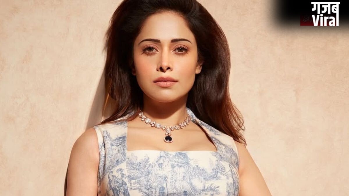 नुसरत भरूचा ने की छोटे पर्दे से करियर की शुरुआत, फिर 19 साल में की 26 फिल्में, यहां देखें अभिनेत्री का करियर ग्राफ​