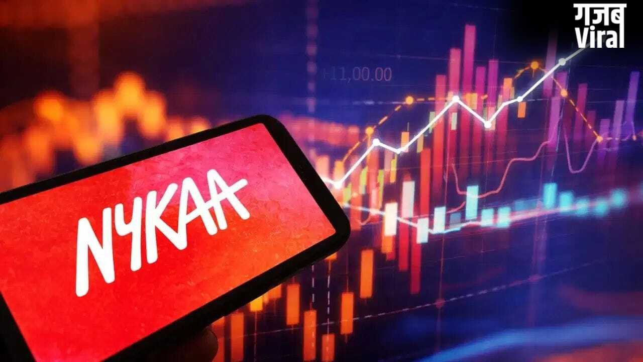 लिपस्टिक बनाने वाली कंपनी को हुआ 286% मुनाफा, कंपनी के शेयर में दिखेगी रौनक​