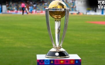 ODI World Cup 2027: इस टीम का बाहर होना करीब- करीब तय, पहली बार विश्व कप में दिख सकता है ऐसा नजारा​
