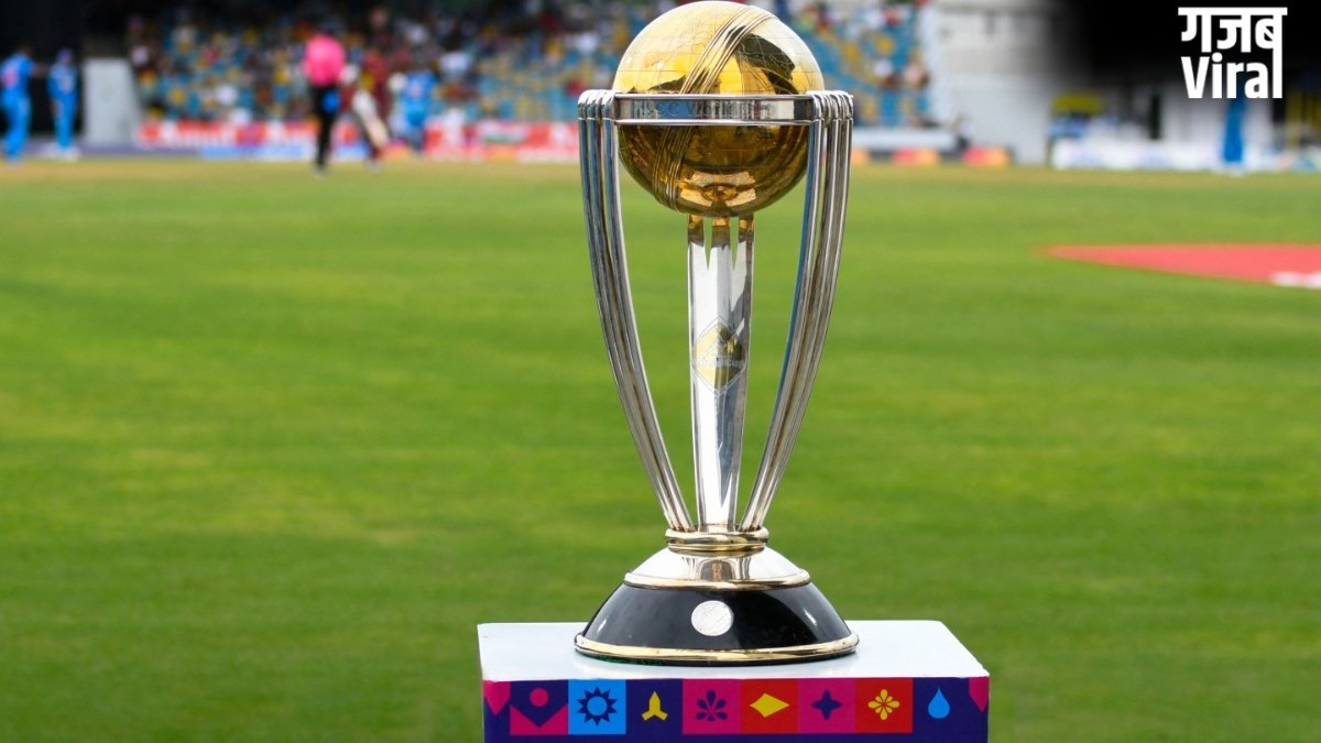ODI World Cup 2027: इस टीम का बाहर होना करीब- करीब तय, पहली बार विश्व कप में दिख सकता है ऐसा नजारा​