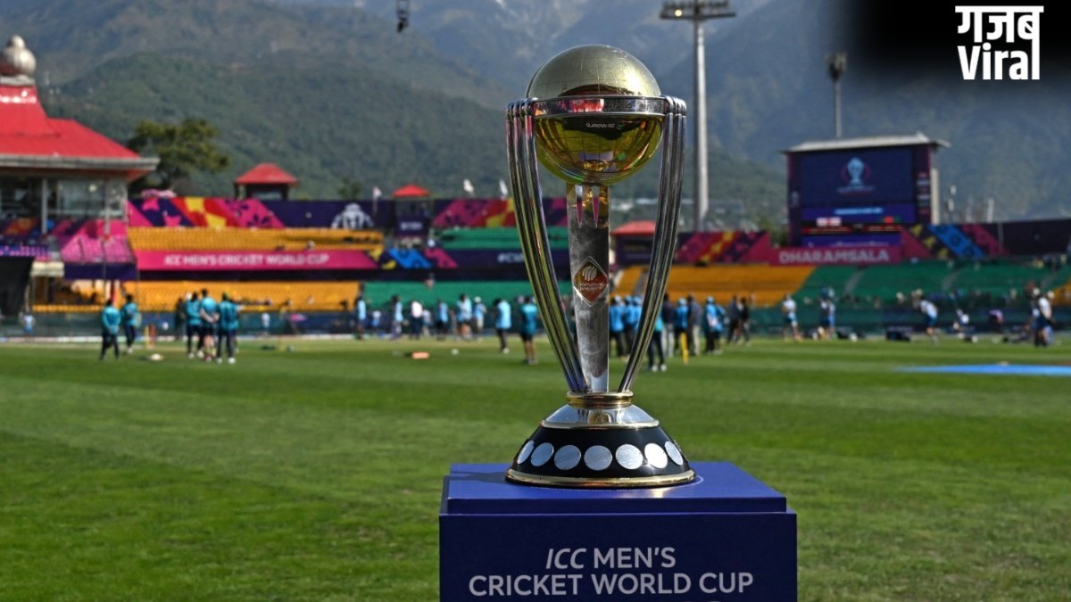 ODI World Cup 2027 में सीधी एंट्री का मौका, जून में शुरू होगी सीरीज, हारे तो बाहर होगी टीम​