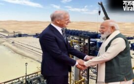 तेल के 'कुबेर' देश में दिखी पीएम मोदी की धमक, स्वागत के लिए नॉर्वे के प्रधानमंत्री ने तोड़े सारे नियम​