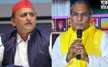 आरक्षण को लेकर OP राजभर ने उठाई आवाज, 'चक्रव्यूह' की बात कहकर यूं अखिलेश यादव को घेरा