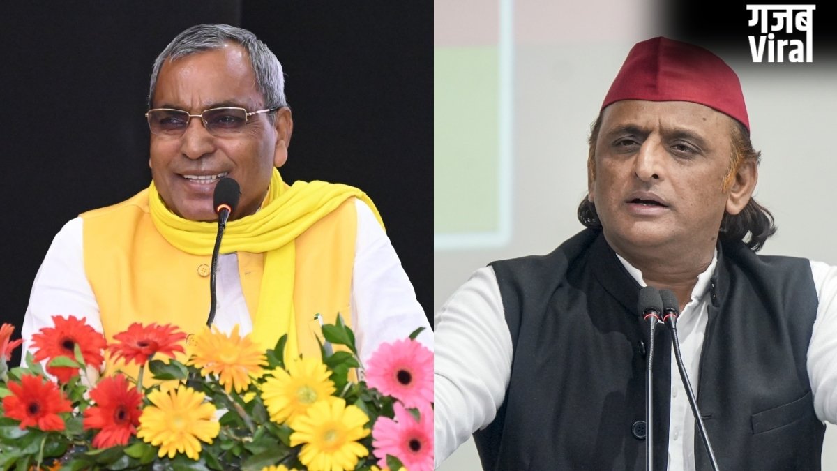'अखिलेश यादव ट्वीट, एसी और पीसी के नेता', बंगाल चुनाव परिणाम को लेकर ओपी राजभर ने साधा निशाना
