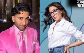 Orry ने Sara Ali Khan पर फिर बोला हमला, Simmba का जिक्र कर करियर पर कसा तंज​
