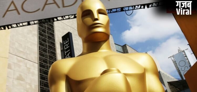 Oscars 2027: अकादमी ने इंटरनेशनल फिल्म एंट्री सिस्टम में किया बदलाव, AI को लेकर भी हुई चर्चा