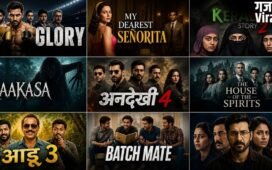 OTT Release This Week: ‘द केरला स्टोरी 2’ से ‘अनदेखी 4’ तक, इस हफ्ते ओटीटी पर लगने वाला है मनोरंजन का तड़का
