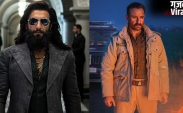 OTT Release This Week: रणवीर सिंह की ‘धुरंधर 2’ से सैफ अली खान की ‘कर्तव्य’ तक, ओटीटी पर इस हफ्ते रिलीज होंगी ये फिल्में और सीरीज​
