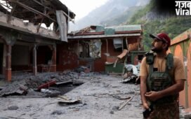 Pakistan Military Operation In Balochistan | बलूचिस्तान में पाकिस्तानी सेना की बड़ी कार्रवाई! 35 चरमपंथी ढेर, 3 'हाई-प्रोफाइल' कमांडर गिरफ्तार​