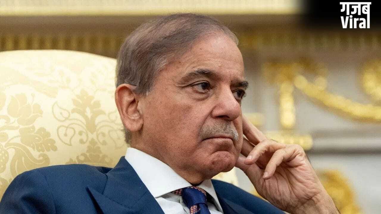 पाकिस्तान की इकोनॉमी में हाहाकार! कच्चे तेल की आग ने बढ़ाई मुसीबत, 11% के पार पहुँच सकती है महंगाई