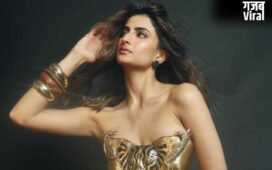 GenZ Fashion Trend: कॉर्सेट टॉप का बढ़ रहा क्रेज, यहां देखें बेस्ट डिजाइन​