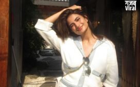 Palak Tiwari Summer Looks: पलक तिवारी के इन लुक्स लें आइडिया, उमस भरी गर्मी में भी रहेंगी कूल